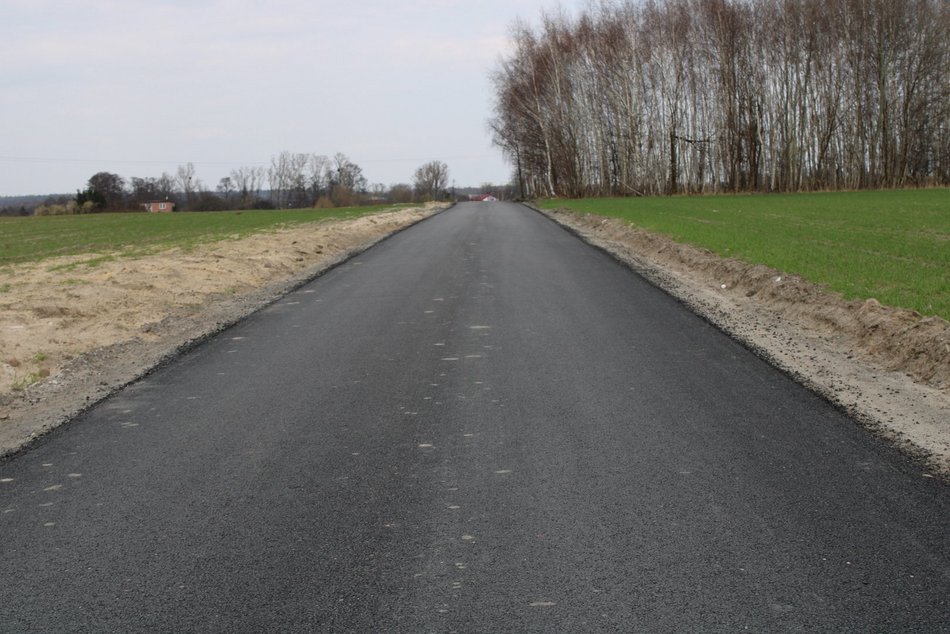 Łódź. Gruntówki w Łodzi przechodzą do lamusa! Nowa pula 21 dróg gotowa do końca kwietnia