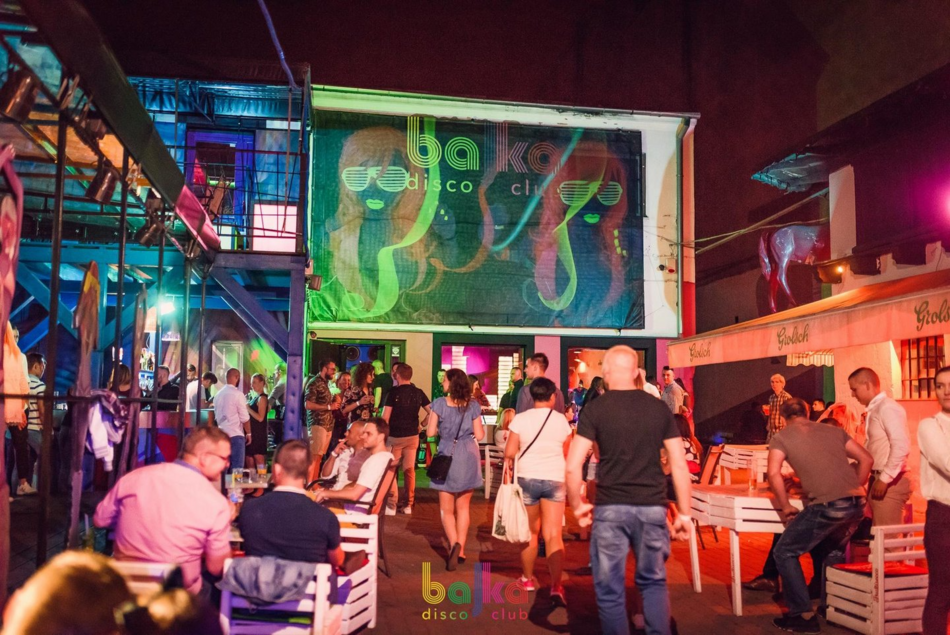 Łódź. Dawne kluby w Łodzi. Pamiętasz Gossip, Nexus, Spinkę, Heaven i inne?