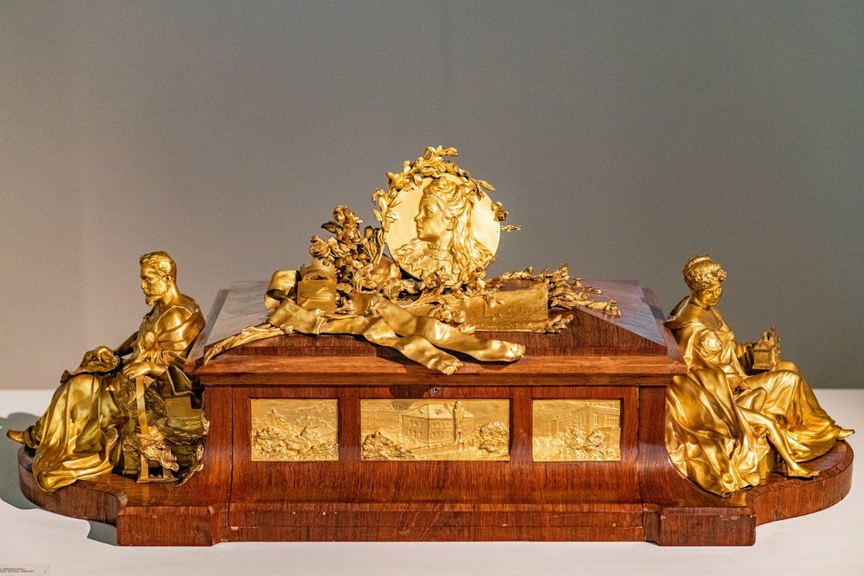Łódź. Neorenesansowa perła fabrykanckiej Łodzi. Muzeum Pałac Herbsta zachwyca do dziś!