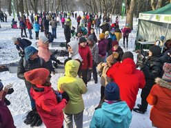 Łódź. Narciarskie biegówki w Parku na Zdrowiu w Łodzi. Nie wahaj się i przyjdź!