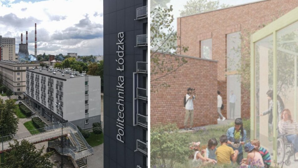 Łódź. Najlepszy Dyplom Inżynierski Politechniki Łódzkiej. Poznaliśmy wyniki konkursu 