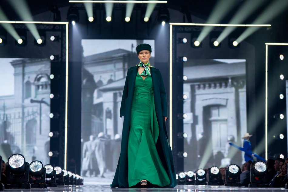 Łódź. Moda i pomaganie w klubie Wytwórnia w Łodzi. Zobacz zdjęcia z gali „poMocni w Modzie by Plesiak”