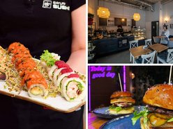 Łódź. Nowe restauracje na kulinarnej mapie Łodzi. Co dobrego zjemy w Fuzji?