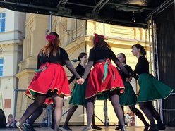 Łódź. 4. Taniec irlandzki – coś innego niż klasyczne zajęcia