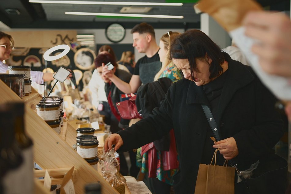 Targi Mody i Designu na Księżym Młynie. Wpadaj, a znajdziesz tam prawdziwe perełki!