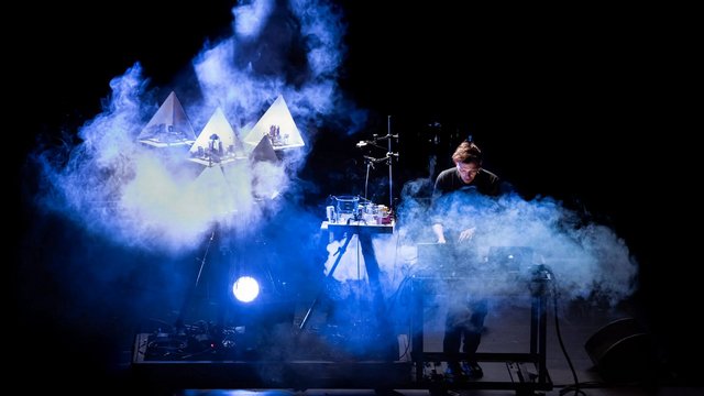 Kosmiczne urodziny w EC1 Łódź. Nauka, technologia i muzyka robotów pod jednym dachem! [PROGRAM]