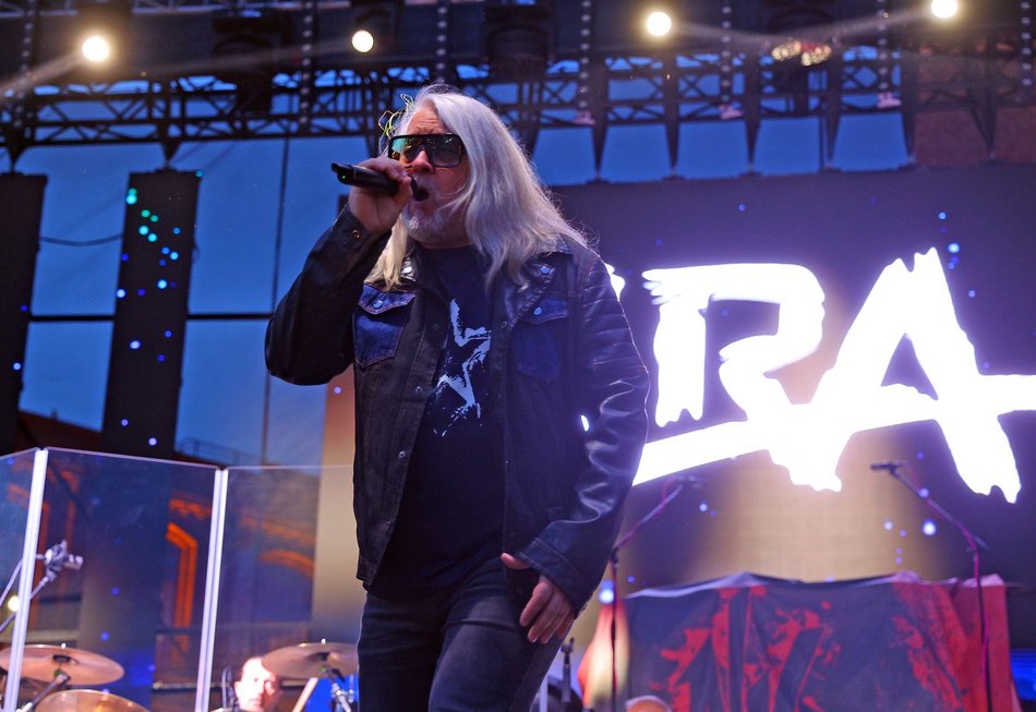 Koncerty na Urodzinach Manufaktury 2025. Tak się bawią łodzianie!