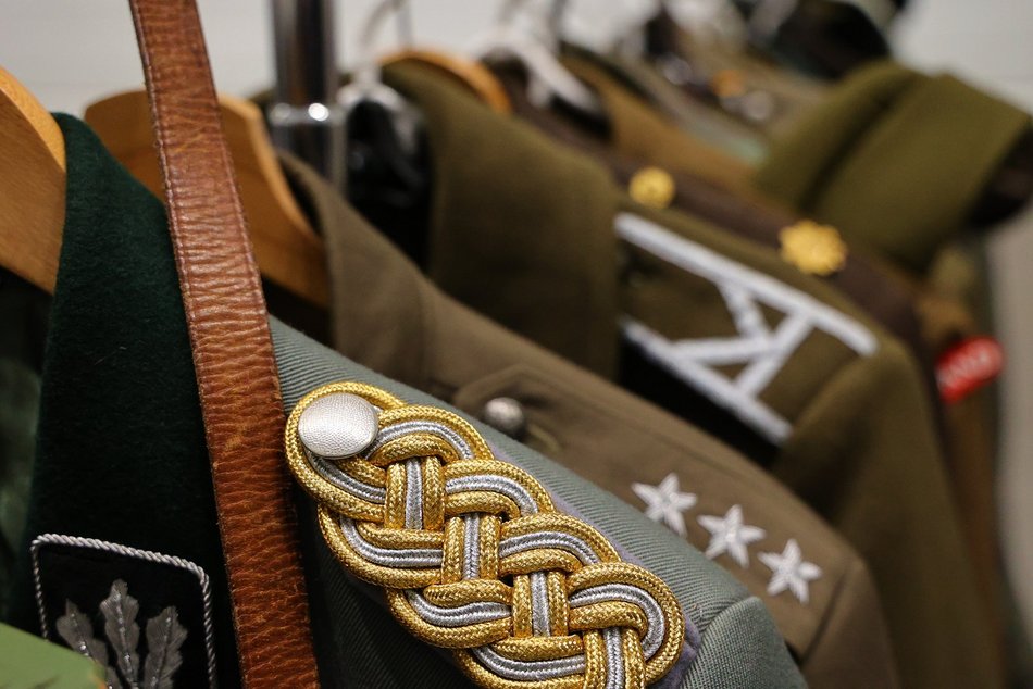 Moto Weteran Bazar w Łodzi