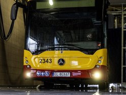 Nowe autobusy MPK Łódź. Tym razem do miasta przyjadą Mercedesy