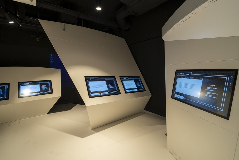 Narodowe Centrum Kultury Filmowej w Łodzi