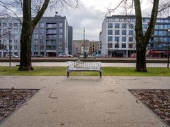 Park Staromiejski na finiszu remontu