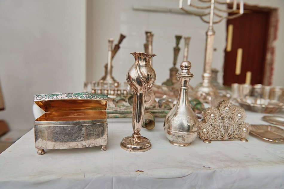 polnocna lodz skarb archeologia prace wykopaliska