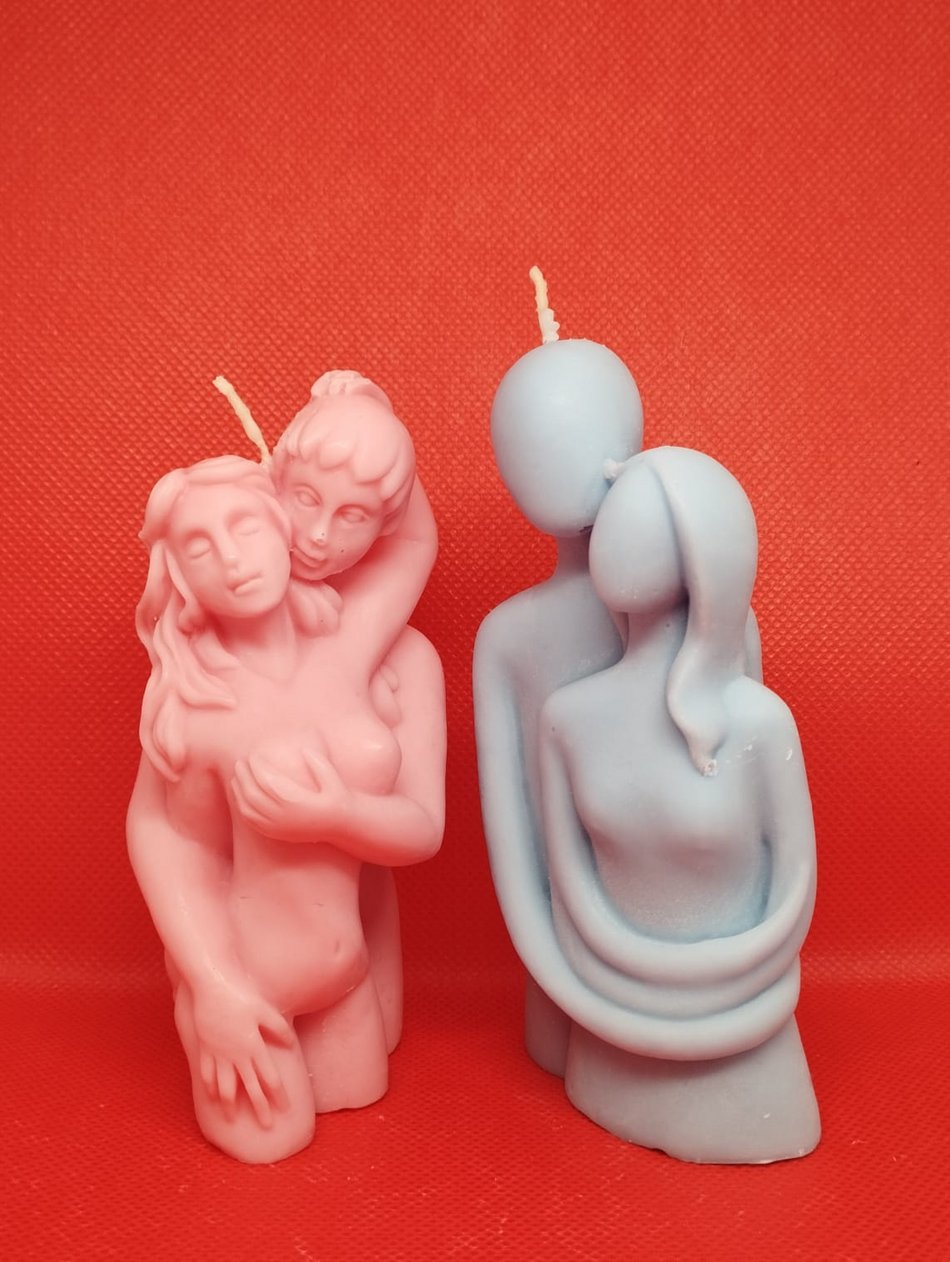 rękodzieło z wosku