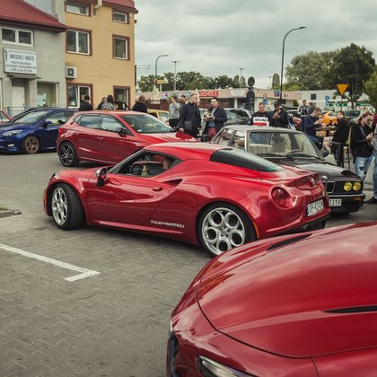 Śniadanie & Gablota , fot. archiwum Śniadanie & Gablota