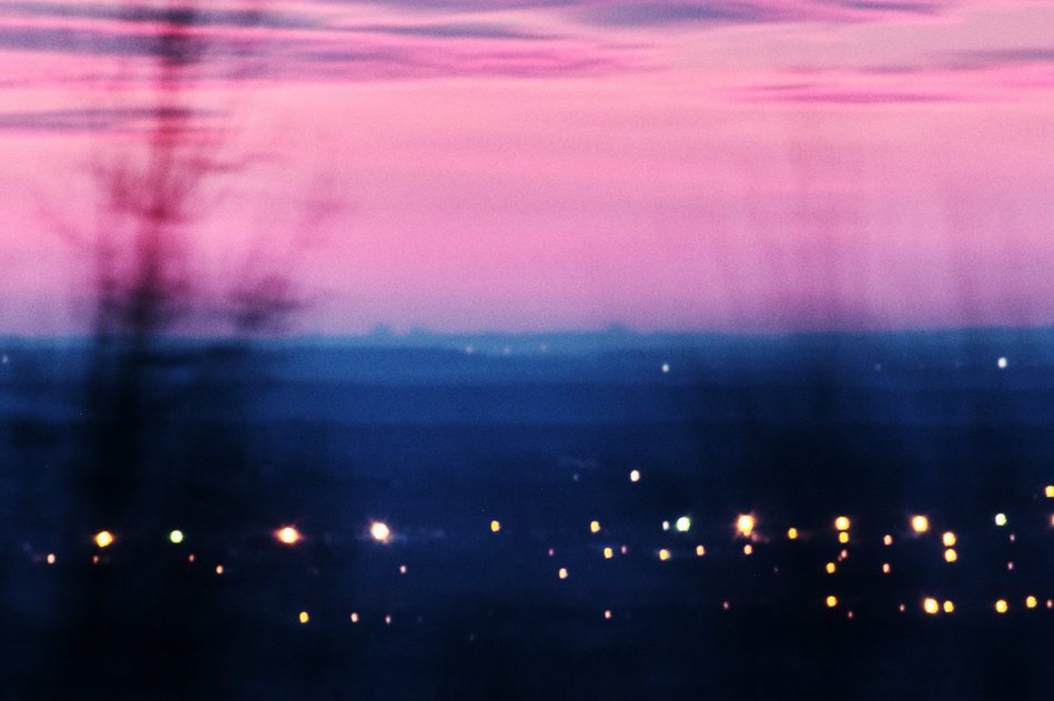 Łódź. Z okolic miasta widać Tatry. Niesamowite osiągnięcie fotograficzne