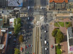 Trasa W-Z kiedyś i dziś