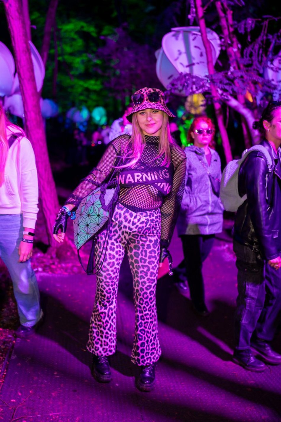 Łódź. Audioriver 2025 w Łodzi. Byłeś pierwszego dnia? Znajdź się na zdjęciach!