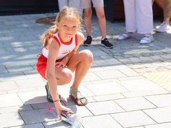 Łódź. Spacer szlakiem Łodzi filmowej. Kinomaniacy po raz kolejny nie zawiedli!