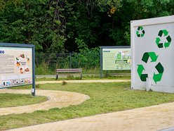 Łódź. Nowy PSZOK na Bałutach otwarty. Sprawdź, gdzie się znajduje!