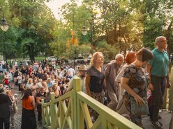Łódź. Centralne Muzeum Włókiennictwa w Łodzi z szansą na muzealnego Oscara! Głosuj!