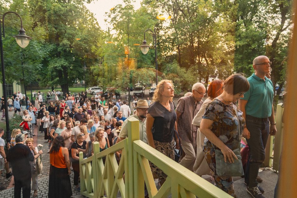 Łódź. Centralne Muzeum Włókiennictwa w Łodzi z szansą na muzealnego Oscara! Głosuj!