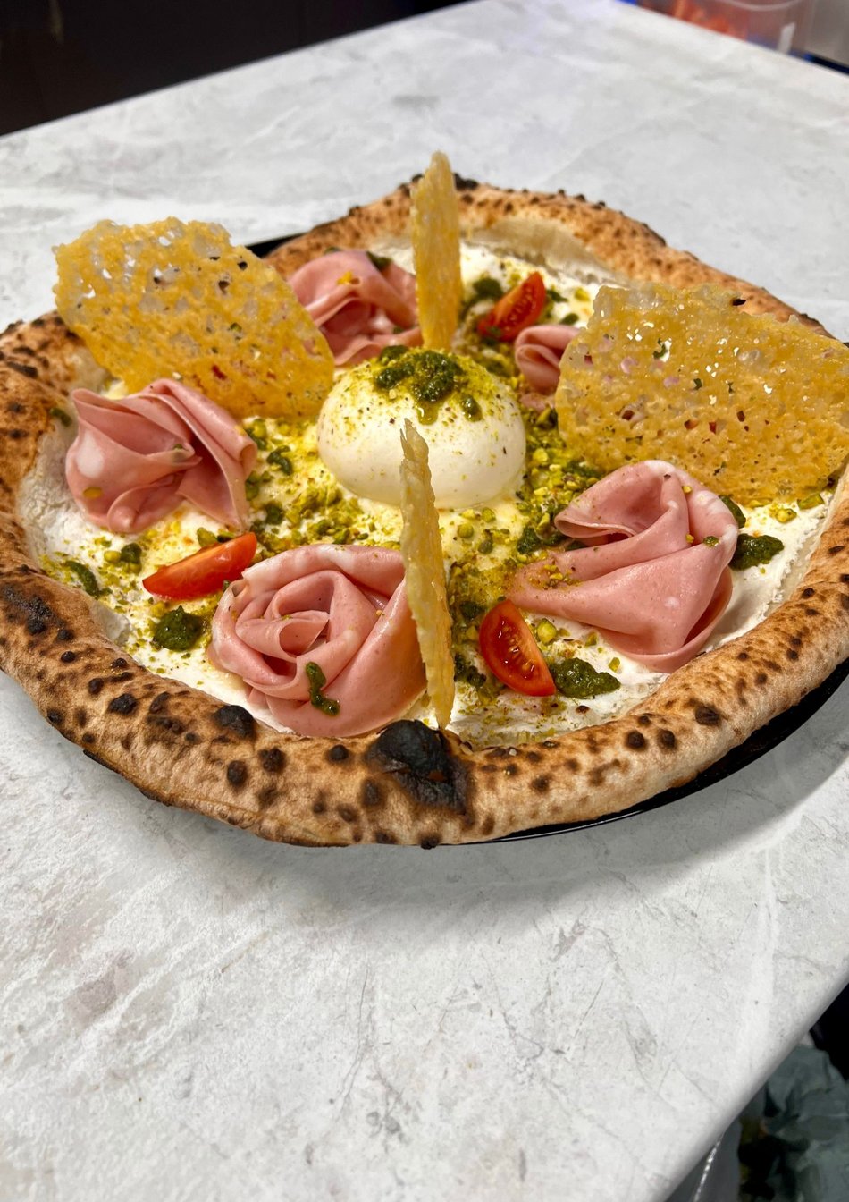 Łódź. Jemy w Łodzi Pizza Fest 2026 już niebawem! Dieta zdecydowanie musi poczekać