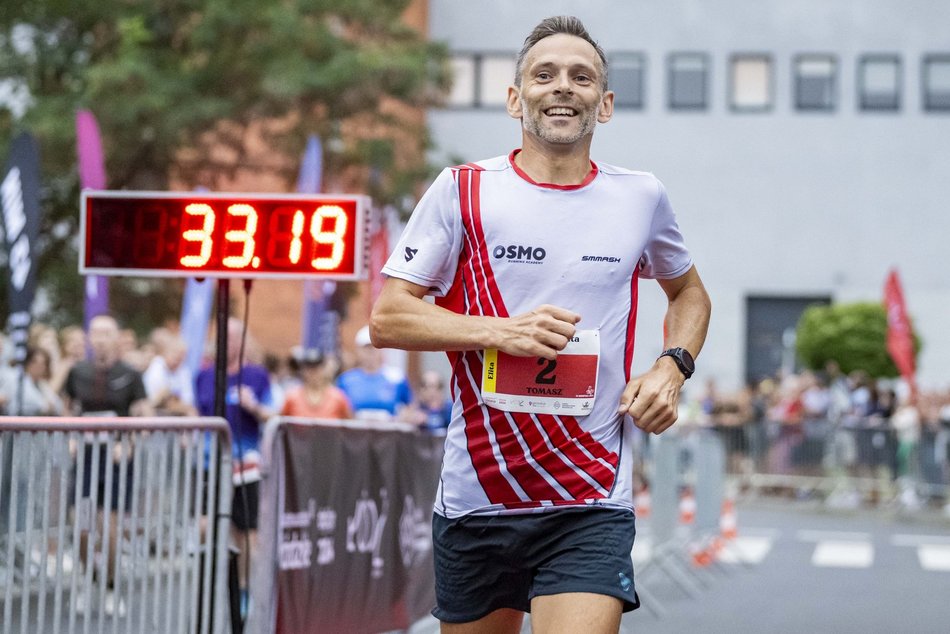 Bieg Fabrykanta 2024