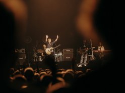 Chris Norman wystąpił w Sport Arenie. Klimatyczny koncert wokalisty zespołu Smokie