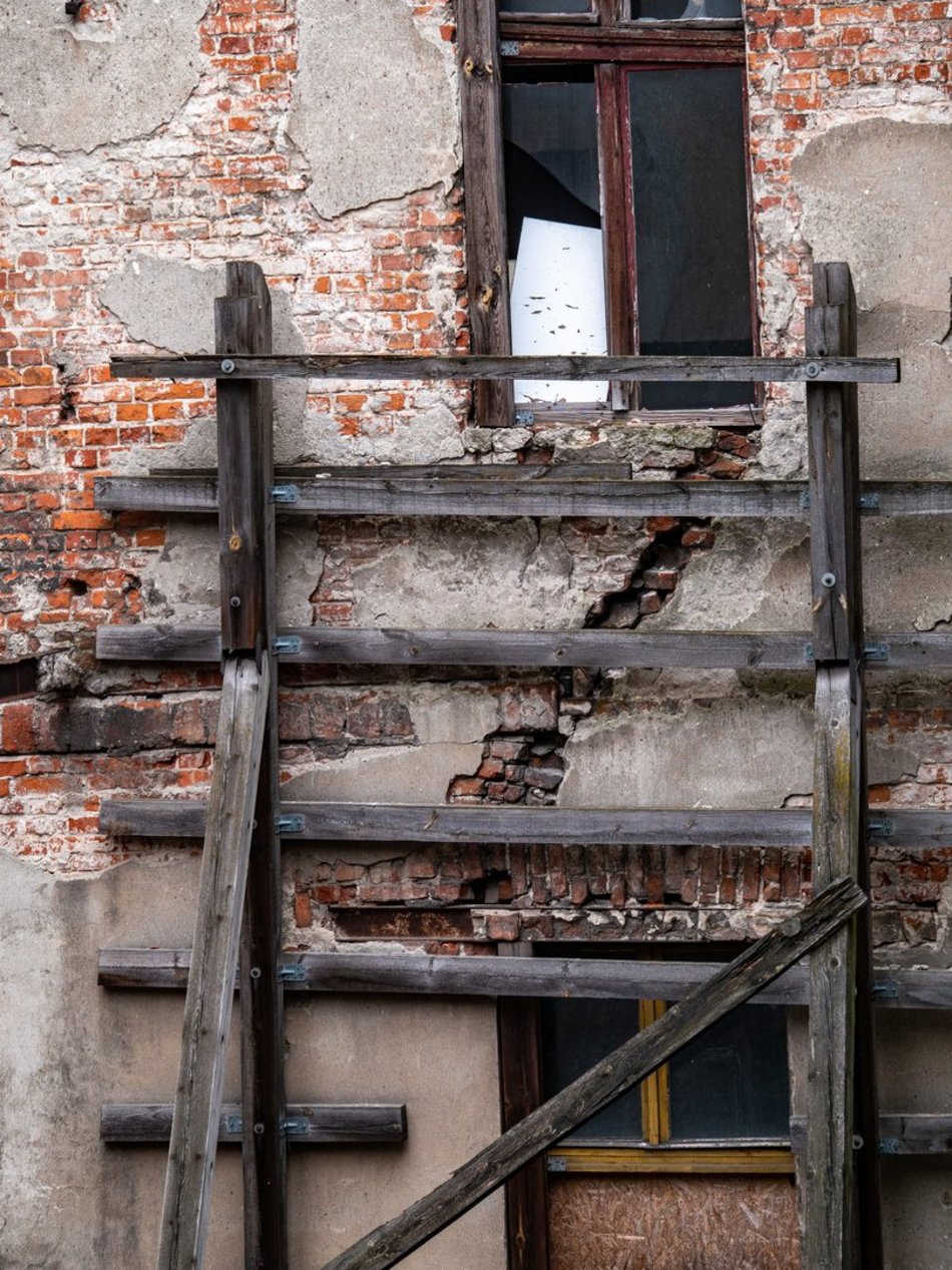 Kamienica przy ul. Kilińskiego 49 zostanie wyburzona