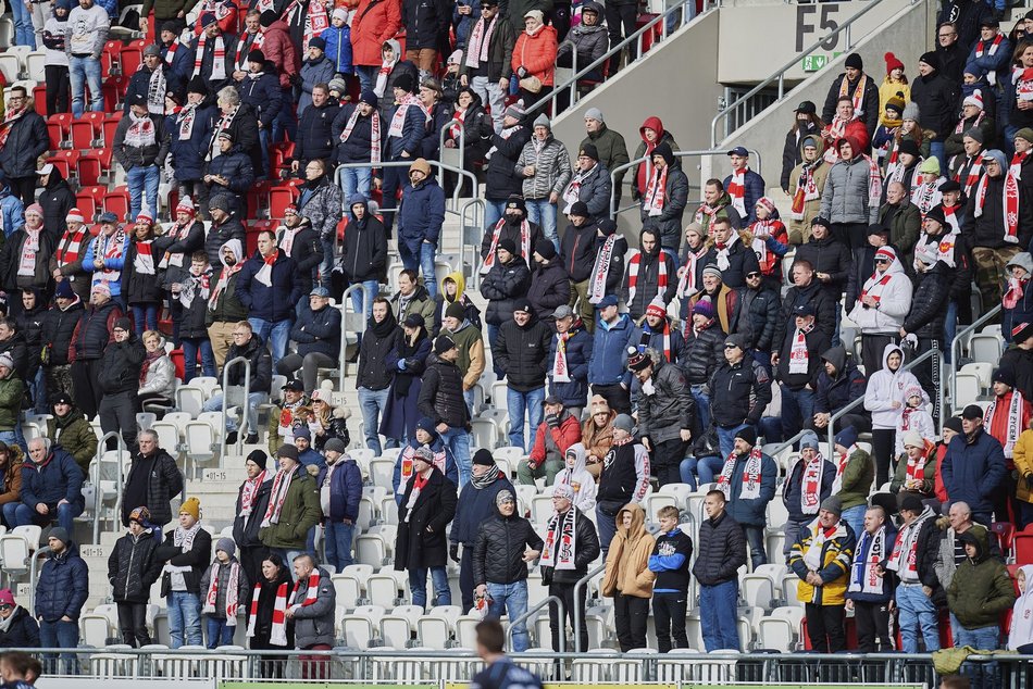 ŁKS - Stal Rzeszów 1:0