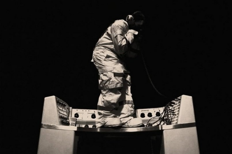 Łódź. Don Toliver 