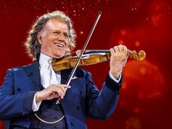 Łódź. Andre Rieu ponownie w Atlas Arenie w Łodzi. Wielkie wydarzenie wraz z Orkiestrą Johanna Straussa!