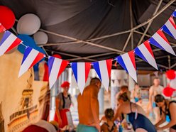 Łódź. Aquapark Fala niczym Paryż! Odwiedź stolicę Francji nie wyjeżdżając z Łodzi!