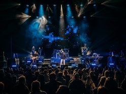 Koncert Alphaville w Atlas Arenie w Łodzi. Forever Young zabrzmiało dla Łodzian