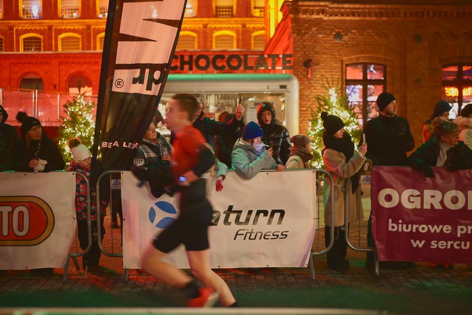 Łódź. Bieg Trzech Króli w Łodzi. Brałeś w nim udział? Odszukaj się na zdjęciach!