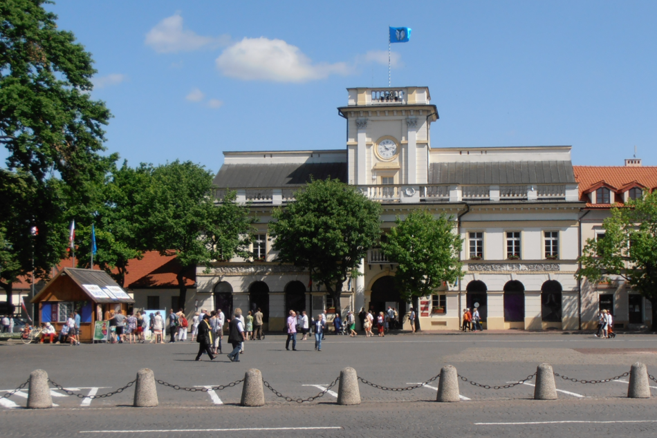 Łódź. Dożynki w Województwie Łódzkim 2026. Poznaj daty i miejscowości!
