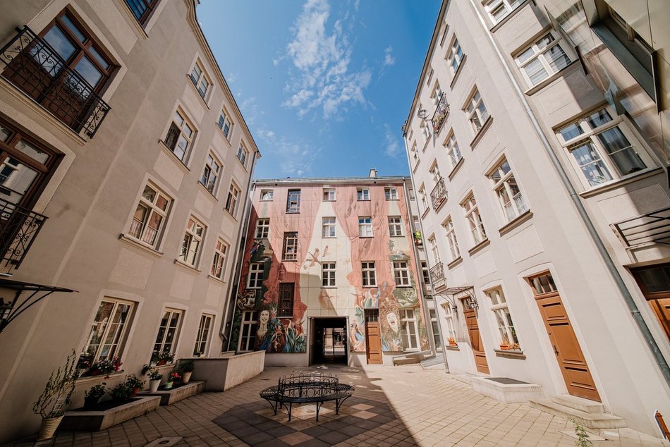 Łódź. Łódź stworzy centrum twórczości Siudmaka! Nauka spotka się z fantasy i science fiction