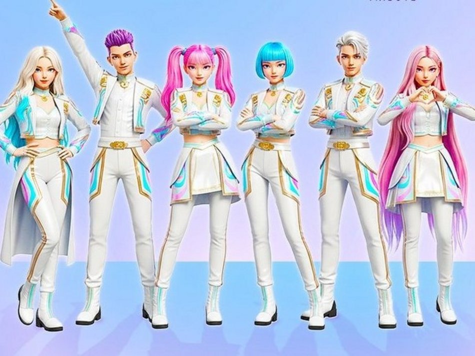 Łódź. K-Pop Forever! w Atlas Arenie w Łodzi!