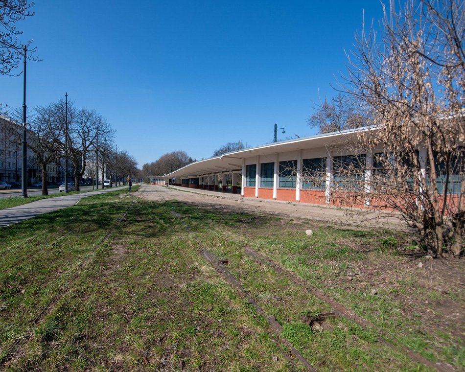 Łódź. Tramwaje MPK Łódź wrócą na Północną. Historyczna krańcówka znów zapełni się podróżnymi