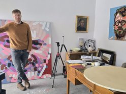 Łódź. Czerwcowy Showroom Pracowni Księży Młyn w Łodzi. Wpadnij poobcować ze sztuką!