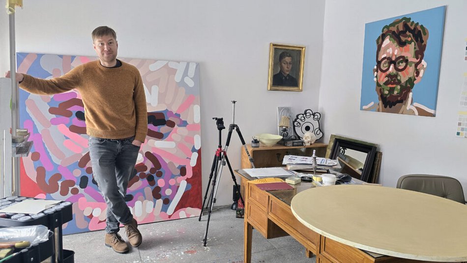 Łódź. Czerwcowy Showroom Pracowni Księży Młyn w Łodzi. Wpadnij poobcować ze sztuką!