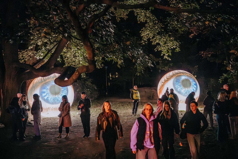 Light Move Festival 2026 Łódź. Znamy datę i motyw przewodni!