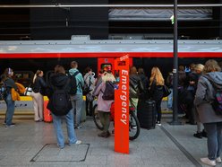Pociągiem ŁKA i Polregio po Łodzi jak tramwajem! Sprawdź, jakie to proste!