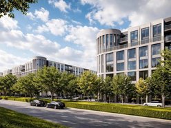 Łódź. Nowe osiedle mieszkaniowe na Bałutach? Powstał projekt na ponad 900 mieszkań