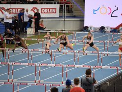 Łódź. Orlen Cup 2026 w Atlas Arenie w Łodzi. Wystąpią gwiazdy polskiej i światowej lekkoatletyki