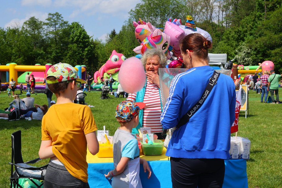 Łódź. Lato w Łodzi pełne atrakcji! Zwiedzanie Kanału Dętka, piknik na Młynku i dużo muzyki