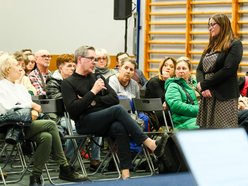 Kolej Dużych Prędkości w Łodzi. Ostatnie spotkanie z wykonawcą i inwestorem za nami