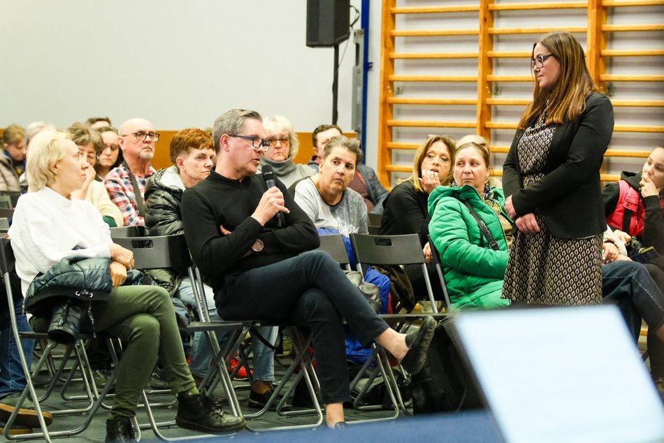Kolej Dużych Prędkości w Łodzi. Ostatnie spotkanie z wykonawcą i inwestorem za nami
