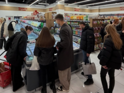 Łódź. Nowy sklep azjatycki w Łodzi. Jedyny tak duży market w mieście!