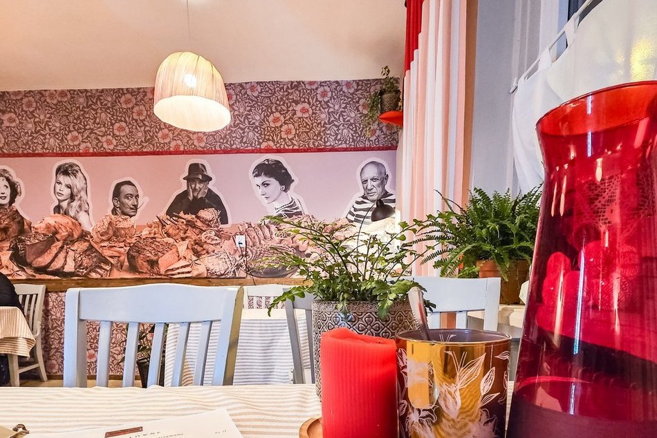 Restauracje w Łodzi po nieudanych „Kuchennych rewolucjach" Magdy Gessler